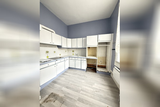 Ma-Cabane - Vente Appartement Rouen, 137 m²