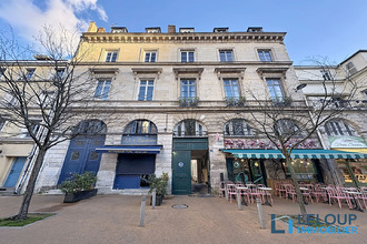 Ma-Cabane - Vente Appartement ROUEN, 51 m²