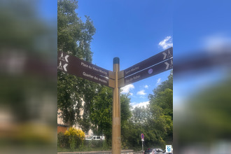 Ma-Cabane - Vente Appartement ROUEN, 46 m²