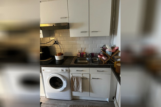 Ma-Cabane - Vente Appartement ROUEN, 31 m²