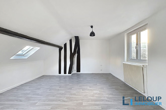Ma-Cabane - Vente Appartement ROUEN, 37 m²