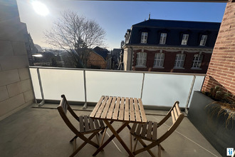 Ma-Cabane - Vente Appartement ROUEN, 100 m²