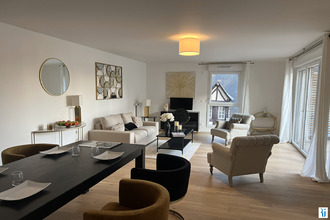 Ma-Cabane - Vente Appartement ROUEN, 100 m²