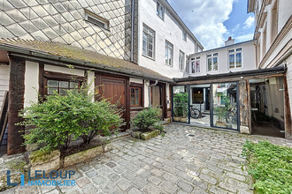 Ma-Cabane - Vente Appartement ROUEN, 59 m²