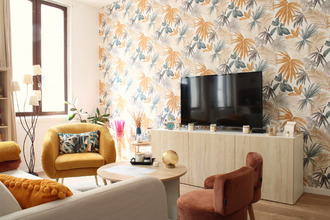 Ma-Cabane - Vente Appartement Rouen, 45 m²