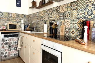 Ma-Cabane - Vente Appartement Rouen, 45 m²