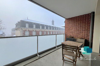 Ma-Cabane - Vente Appartement Rouen, 69 m²