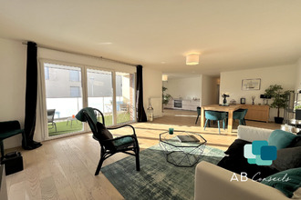 Ma-Cabane - Vente Appartement Rouen, 100 m²