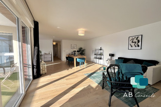 Ma-Cabane - Vente Appartement Rouen, 100 m²