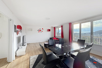 Ma-Cabane - Vente Appartement Rouen, 58 m²