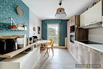 Ma-Cabane - Vente Appartement ROUEN, 70 m²