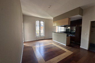 Ma-Cabane - Vente Appartement Rouen, 116 m²