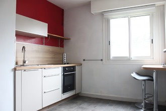 Ma-Cabane - Vente Appartement Rouen, 48 m²