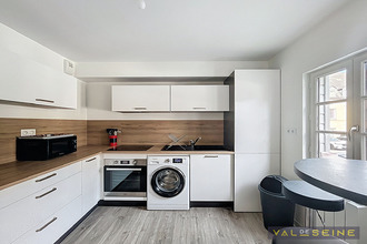 Ma-Cabane - Vente Appartement ROUEN, 59 m²