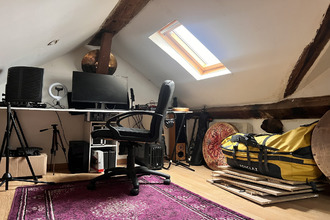 Ma-Cabane - Vente Appartement Rouen, 20 m²