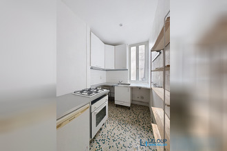 Ma-Cabane - Vente Appartement ROUEN, 50 m²