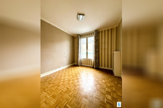 Ma-Cabane - Vente Appartement ROUEN, 96 m²