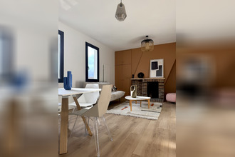 Ma-Cabane - Vente Appartement Rouen, 84 m²