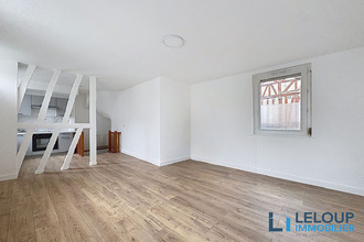 Ma-Cabane - Vente Appartement ROUEN, 49 m²