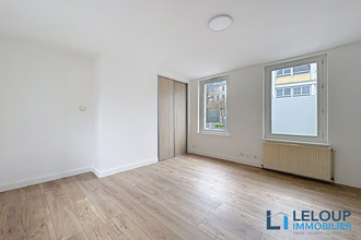 Ma-Cabane - Vente Appartement ROUEN, 49 m²
