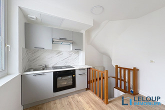 Ma-Cabane - Vente Appartement ROUEN, 49 m²