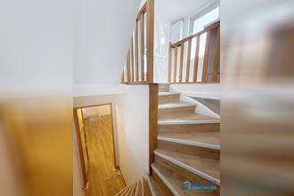 Ma-Cabane - Vente Appartement ROUEN, 49 m²