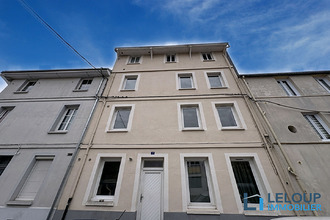 Ma-Cabane - Vente Appartement ROUEN, 49 m²