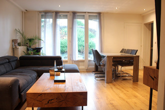 Ma-Cabane - Vente Appartement Rouen, 59 m²
