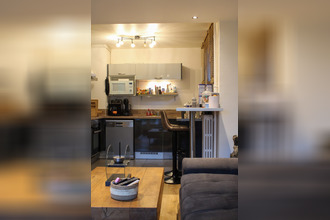 Ma-Cabane - Vente Appartement Rouen, 59 m²