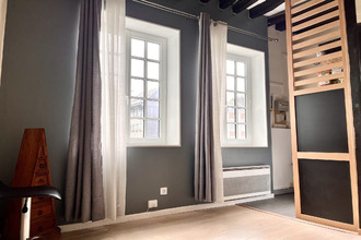 Ma-Cabane - Vente Appartement Rouen, 14 m²
