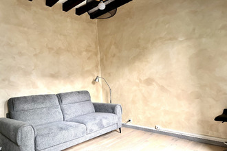 Ma-Cabane - Vente Appartement Rouen, 14 m²
