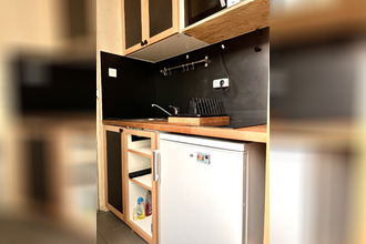 Ma-Cabane - Vente Appartement Rouen, 14 m²