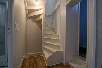 Ma-Cabane - Vente Appartement ROUEN, 55 m²