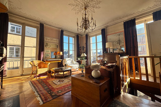 Ma-Cabane - Vente Appartement ROUEN, 180 m²