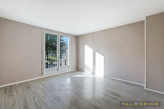 Ma-Cabane - Vente Appartement ROUEN, 53 m²