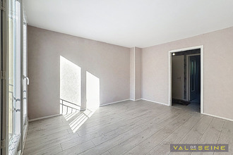 Ma-Cabane - Vente Appartement ROUEN, 53 m²