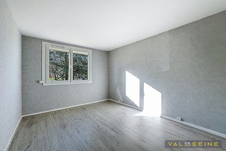 Ma-Cabane - Vente Appartement ROUEN, 53 m²