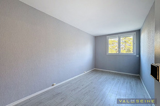 Ma-Cabane - Vente Appartement ROUEN, 53 m²