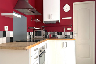 Ma-Cabane - Vente Appartement Rouen, 49 m²