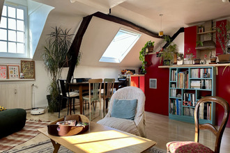 Ma-Cabane - Vente Appartement Rouen, 61 m²