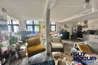 Ma-Cabane - Vente Appartement Rouen, 94 m²