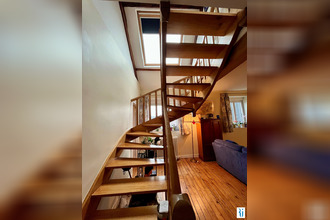 Ma-Cabane - Vente Appartement ROUEN, 130 m²