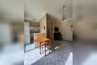 Ma-Cabane - Vente Appartement Rouen, 69 m²