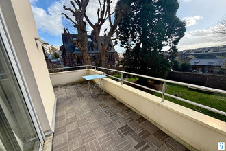 Ma-Cabane - Vente Appartement ROUEN, 87 m²