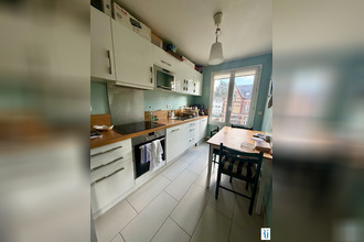 Ma-Cabane - Vente Appartement ROUEN, 87 m²