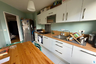 Ma-Cabane - Vente Appartement ROUEN, 87 m²