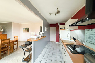 Ma-Cabane - Vente Appartement ROUEN, 75 m²