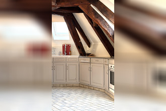 Ma-Cabane - Vente Appartement Rouen, 85 m²