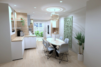 Ma-Cabane - Vente Appartement Rouen, 109 m²
