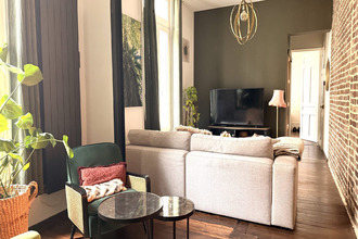 Ma-Cabane - Vente Appartement Rouen, 73 m²